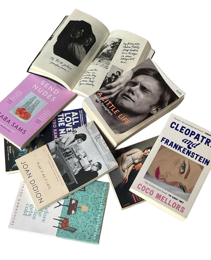 Bücher